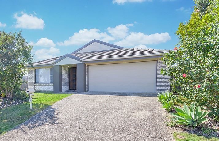 20 Paris Parade, Ormeau QLD 4208