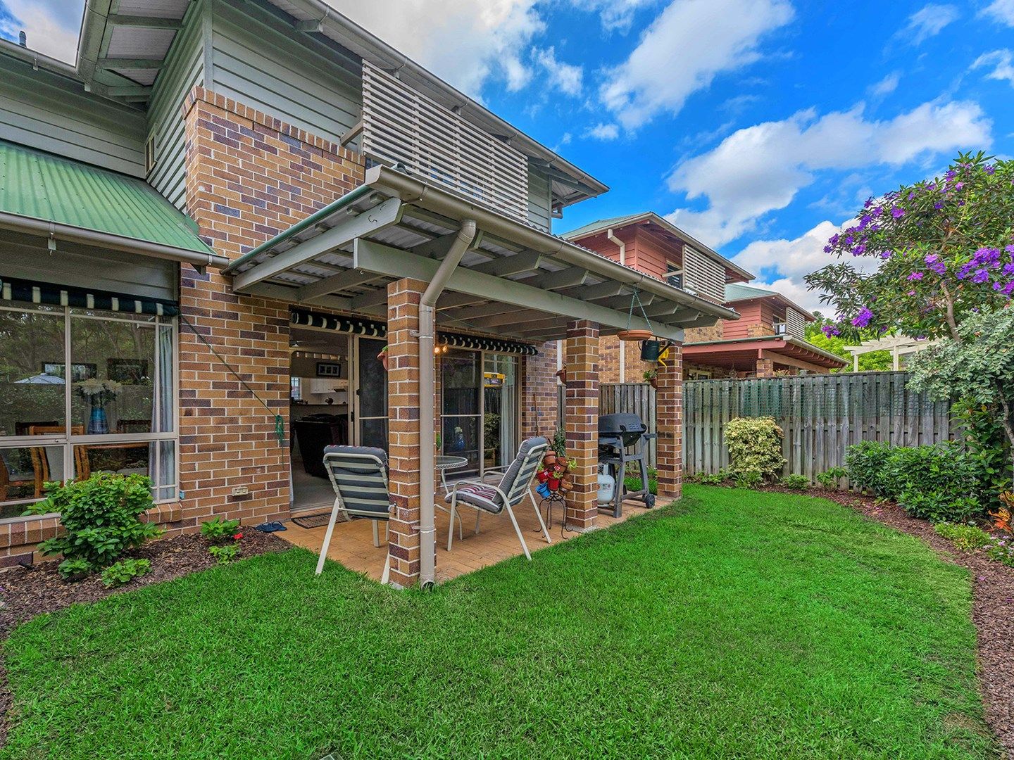 3/360 Simpsons Road, Bardon QLD 4065, Image 0