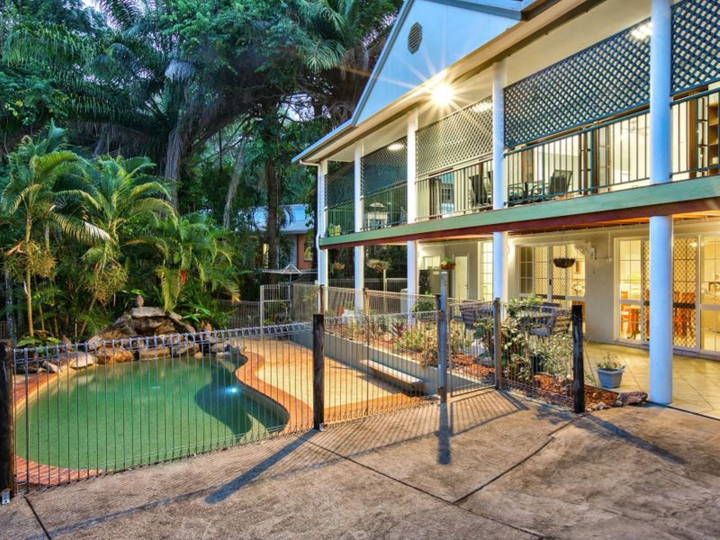 7 Christie Drive, Brinsmead QLD 4870, Image 1