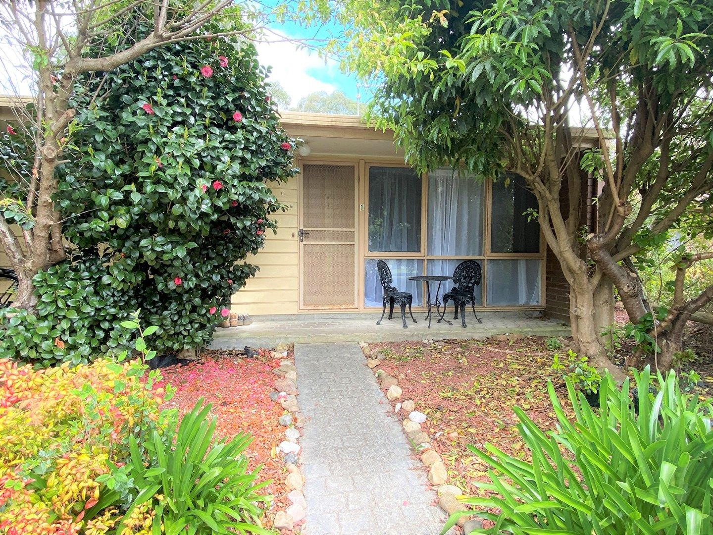 1 bedrooms Apartment / Unit / Flat in 1/2 McDonald Street West FOSTER VIC, 3960
