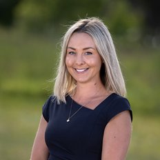 Natalie Bower, Sales representative