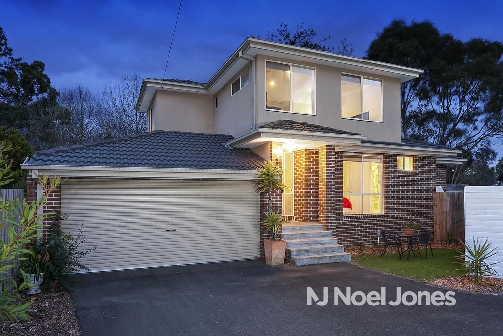 4 bedrooms House in 11A Ricky Court MOOROOLBARK VIC, 3138