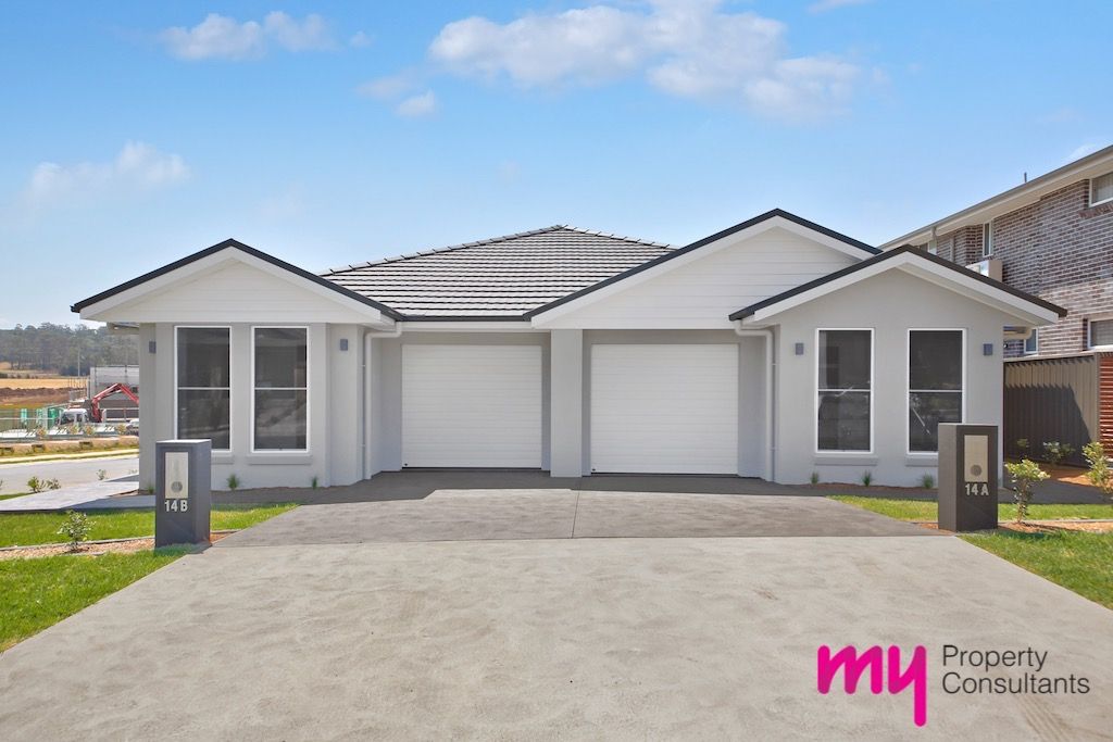 14A Sowerby Street, Oran Park NSW 2570, Image 0