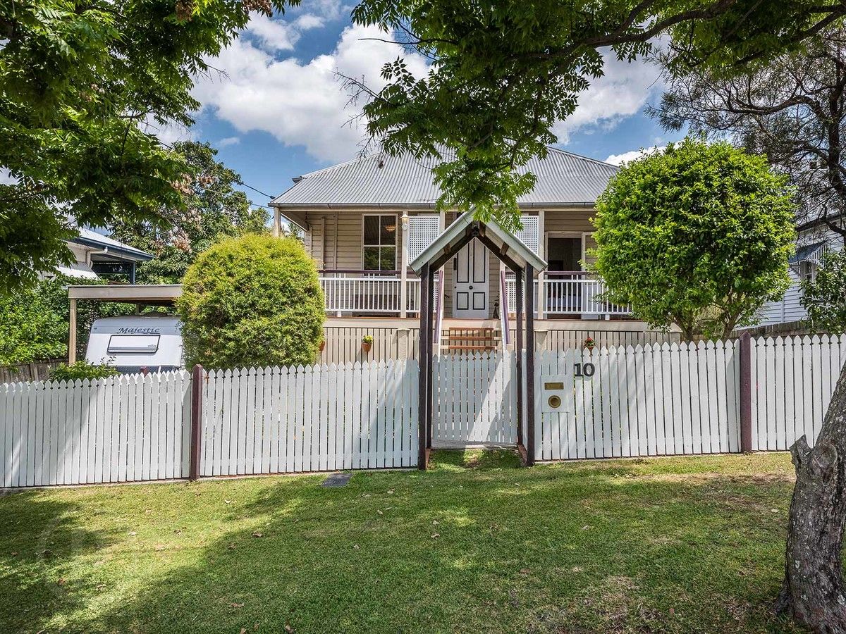 10 Dickens Street, Norman Park QLD 4170, Image 0