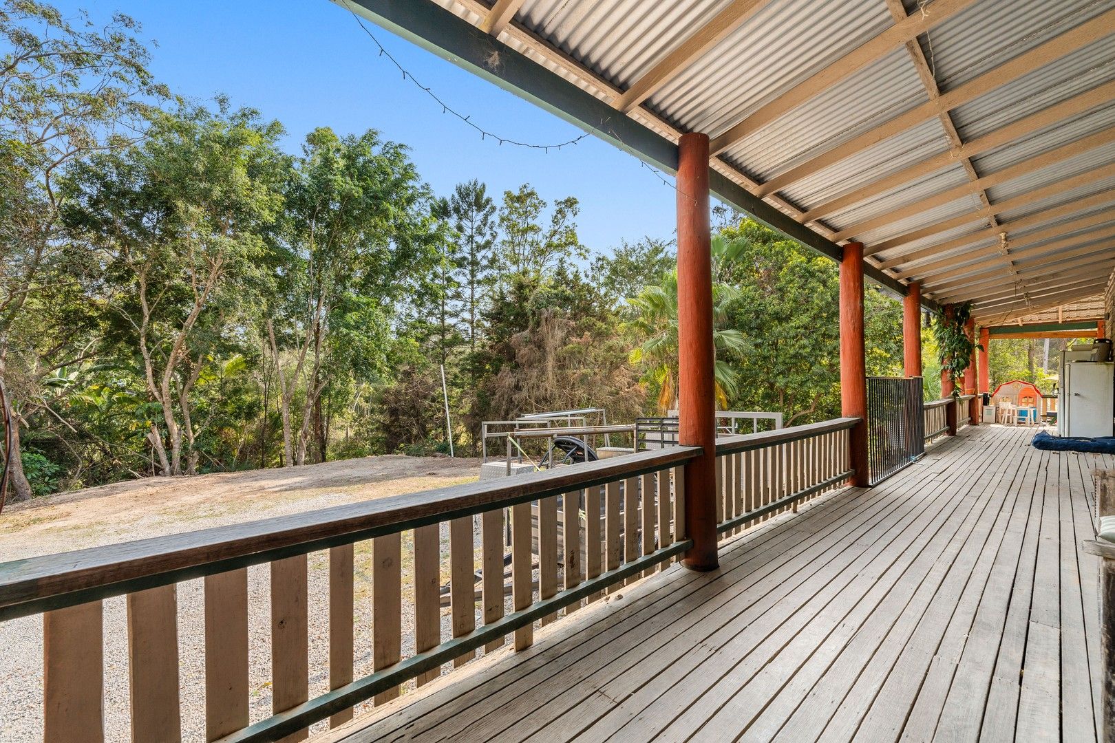 181 Austinville Road, Austinville QLD 4213 House for Sale Domain