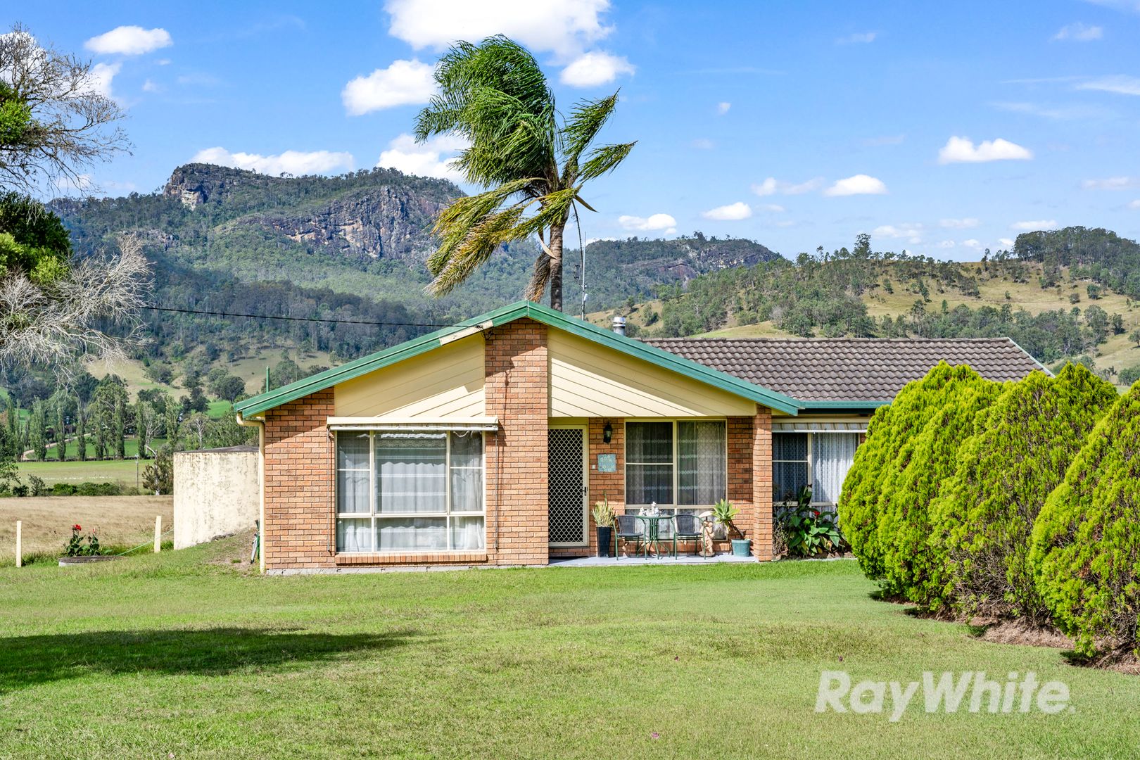 357 Barrington West Road, Barrington NSW 2422, Image 1