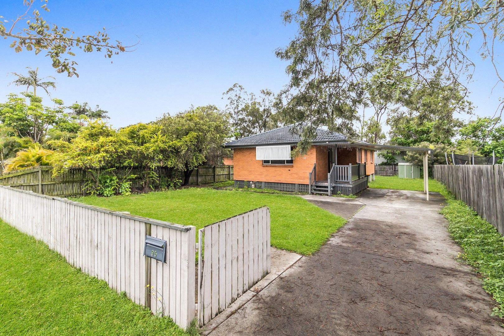 95 Sinclair Drive, Ellen Grove QLD 4078, Image 0