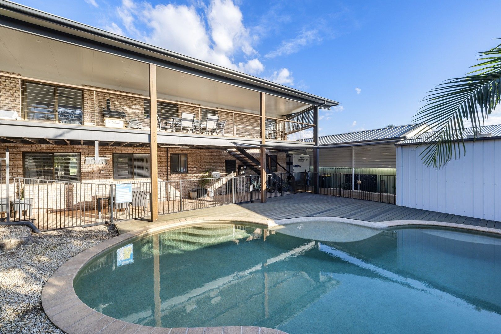 4 bedrooms House in 7 Hanson Avenue ANNA BAY NSW, 2316