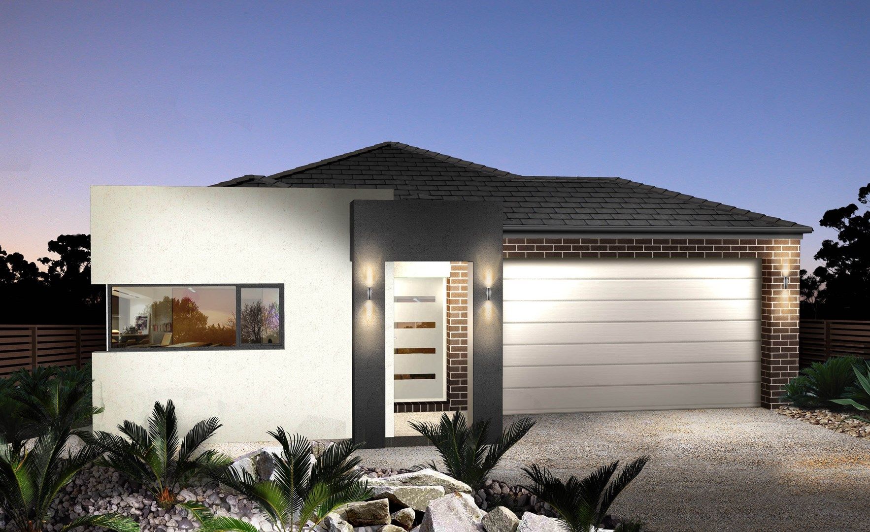 4 bedrooms New House & Land in  ARMSTRONG CREEK VIC, 3217