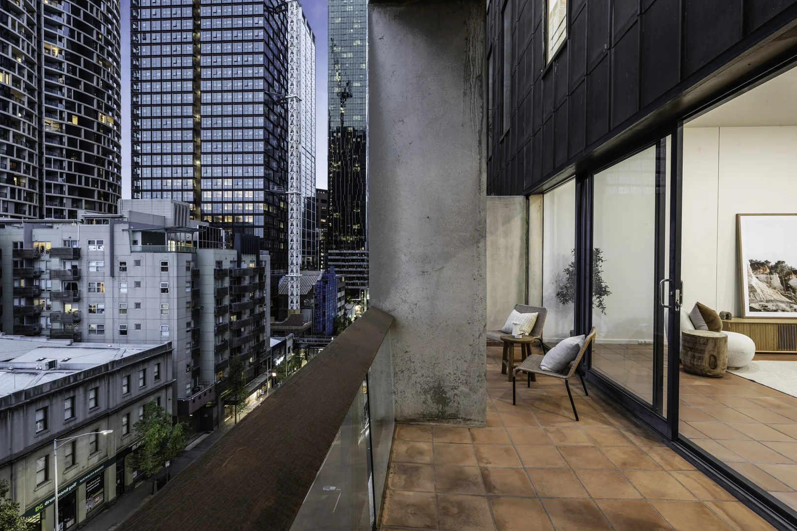 Additional image 12 of 9/191 Franklin Street, Melbourne VIC 3000