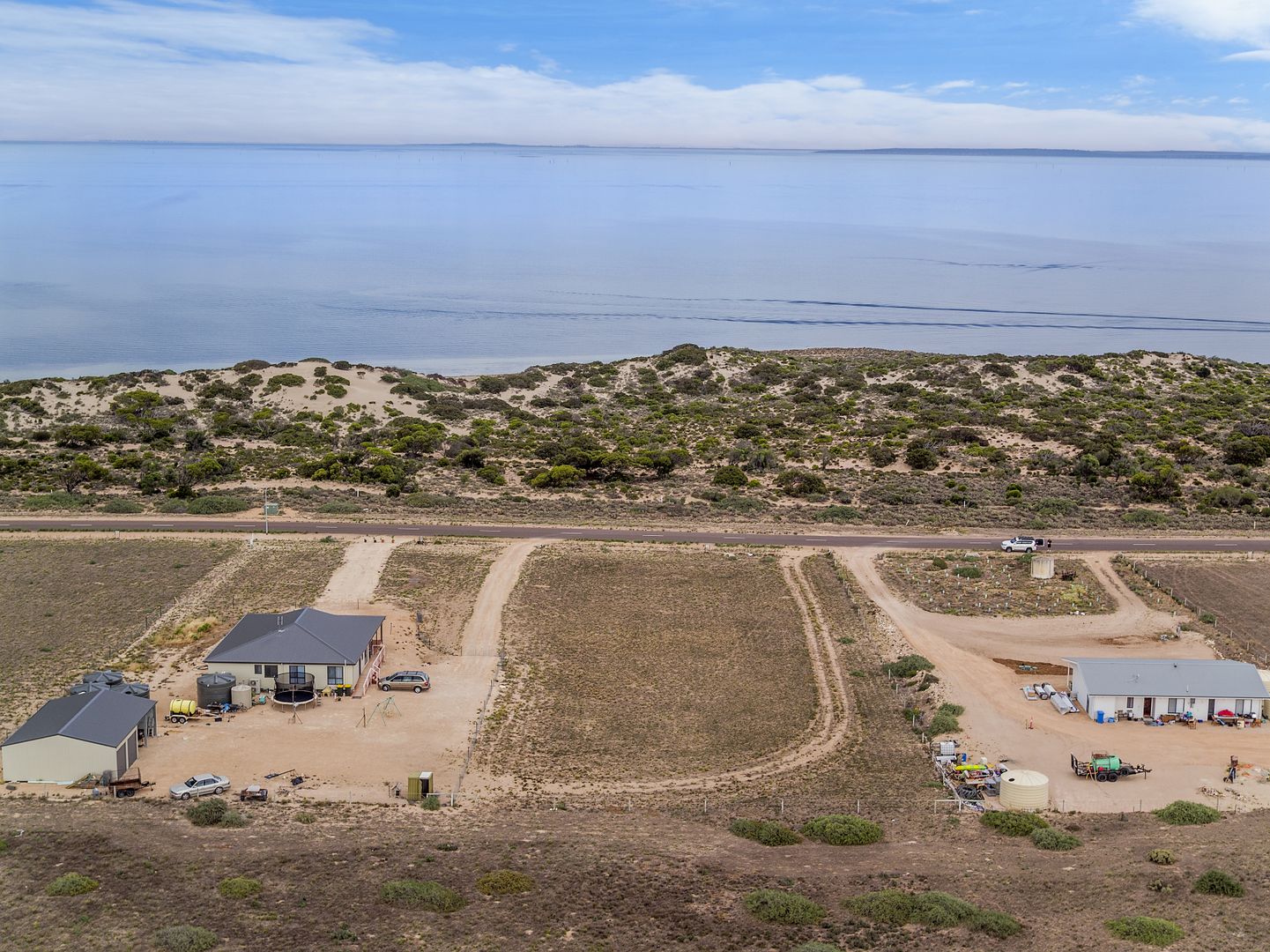 133 Bosanquet Boulevard, Ceduna Waters SA 5690 Domain