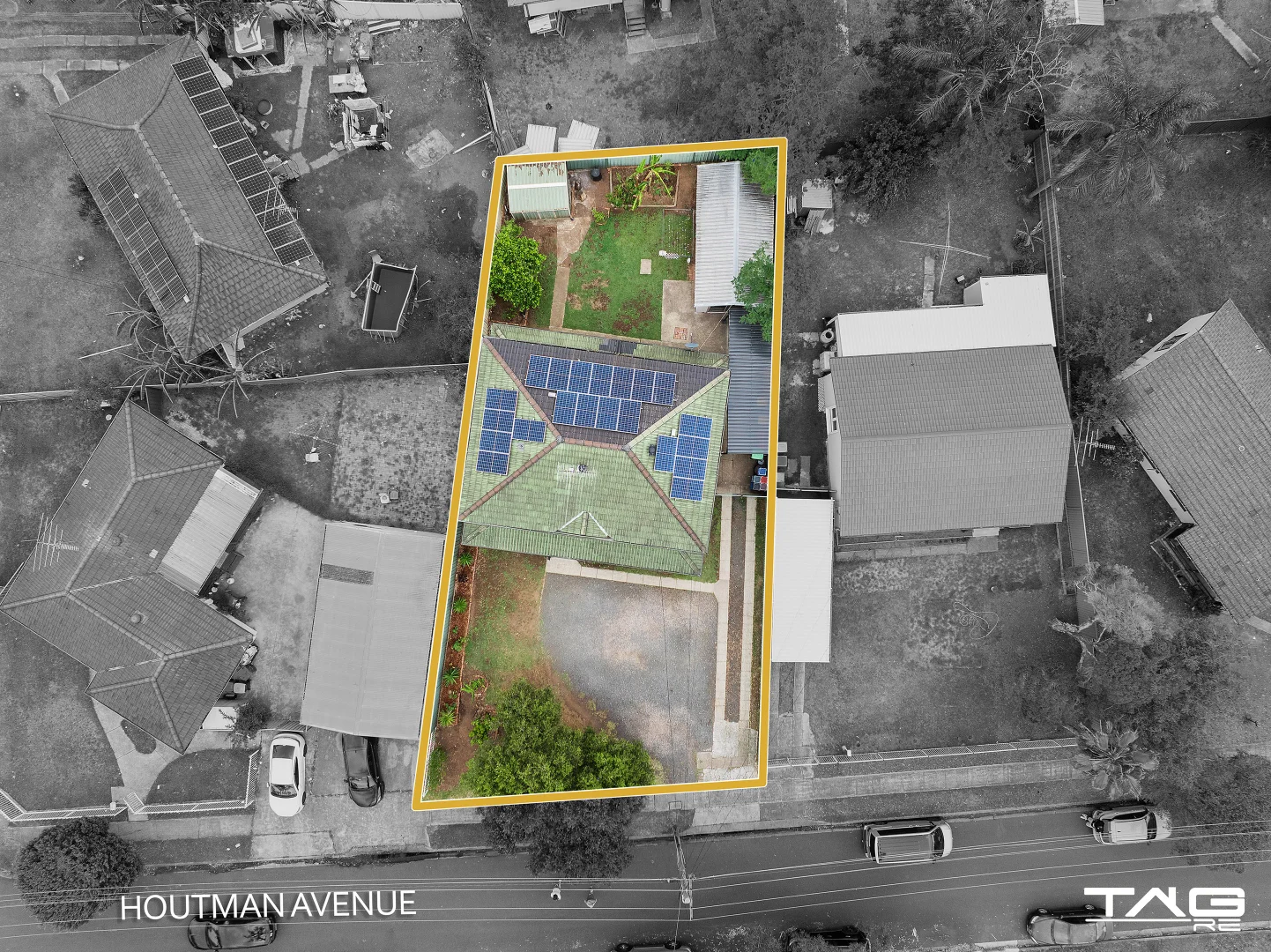 Additional image 13 of 3 Houtman Avenue, Willmot NSW 2770
