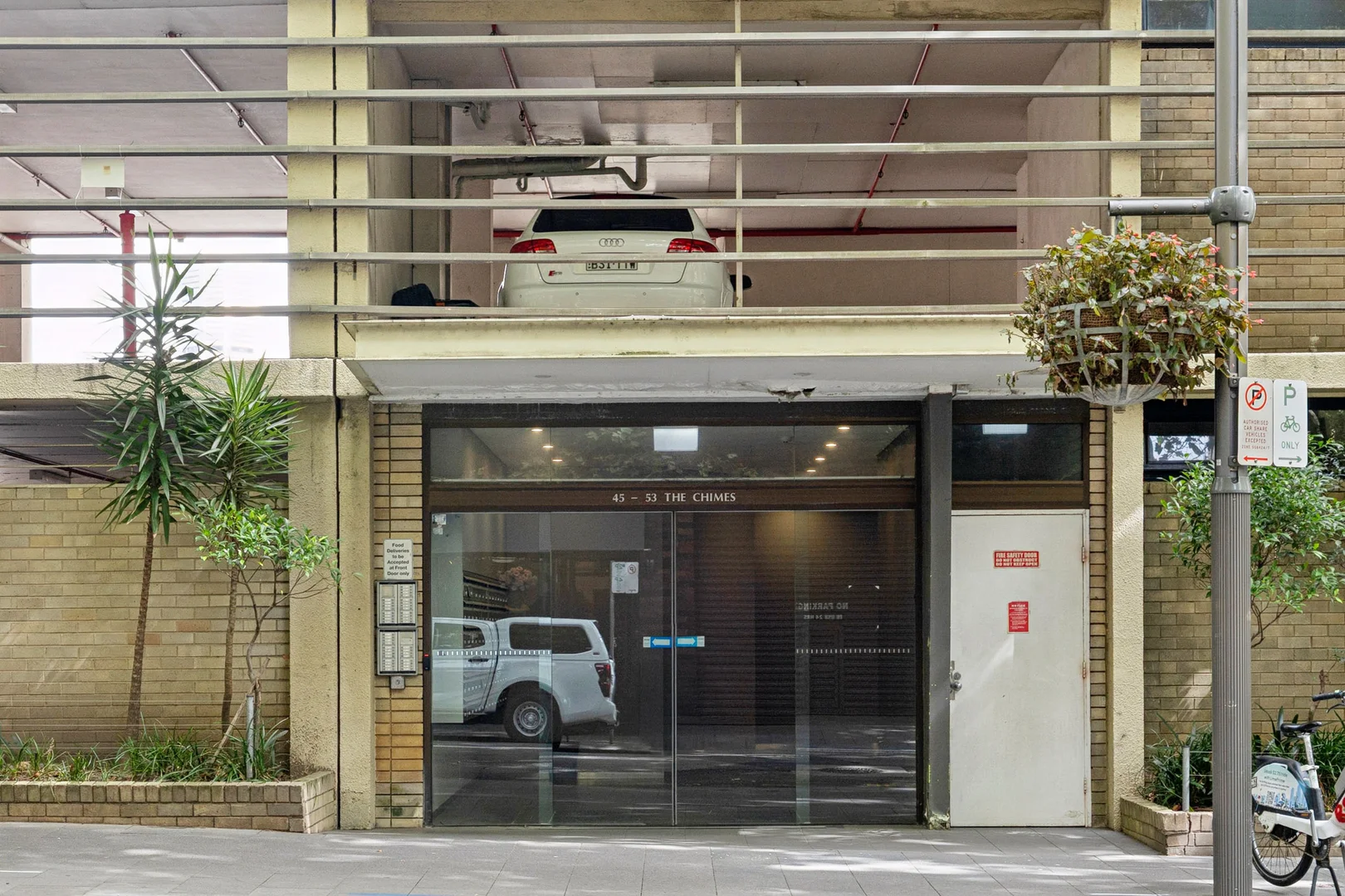 Additional image 12 of 78/45 Macleay Street, Potts Point NSW 2011