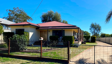 Picture of 168 Condamine Street, DALBY QLD 4405