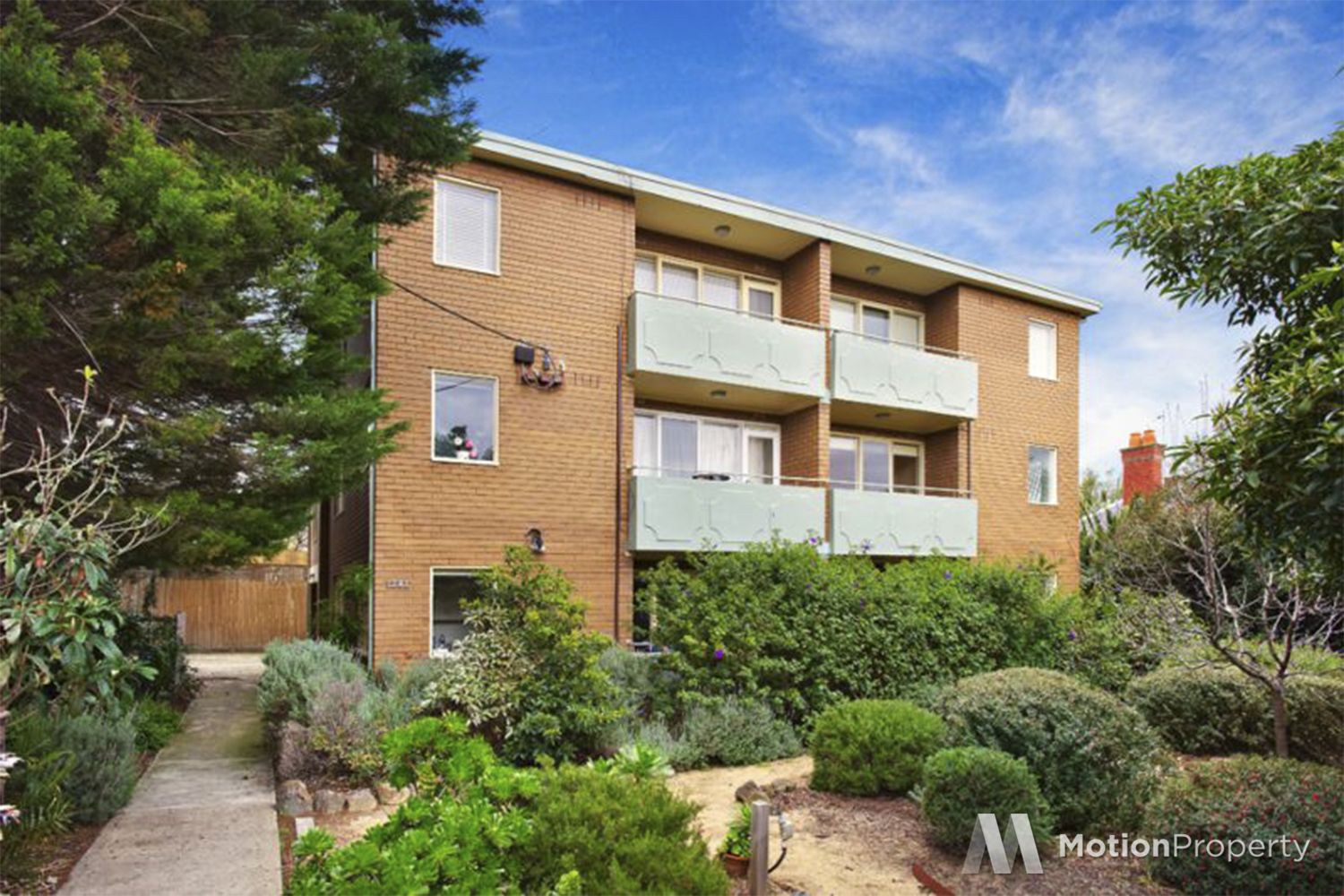 2/124A Barkers Road, Hawthorn Property History & Address Research