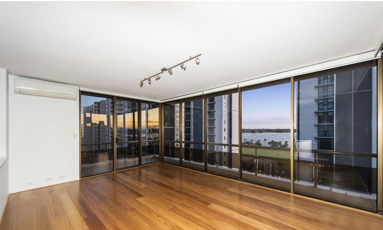 3 bedrooms Apartment / Unit / Flat in 10/197 Adelaide Terrace EAST PERTH WA, 6004