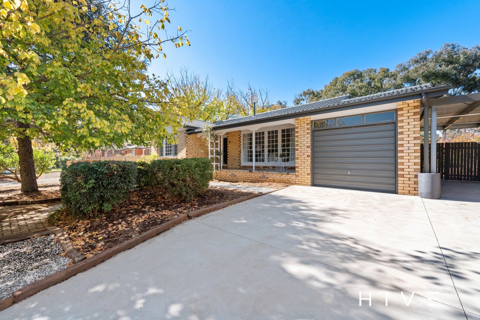 12 Kelly Place, Higgins ACT 2615, Image 0
