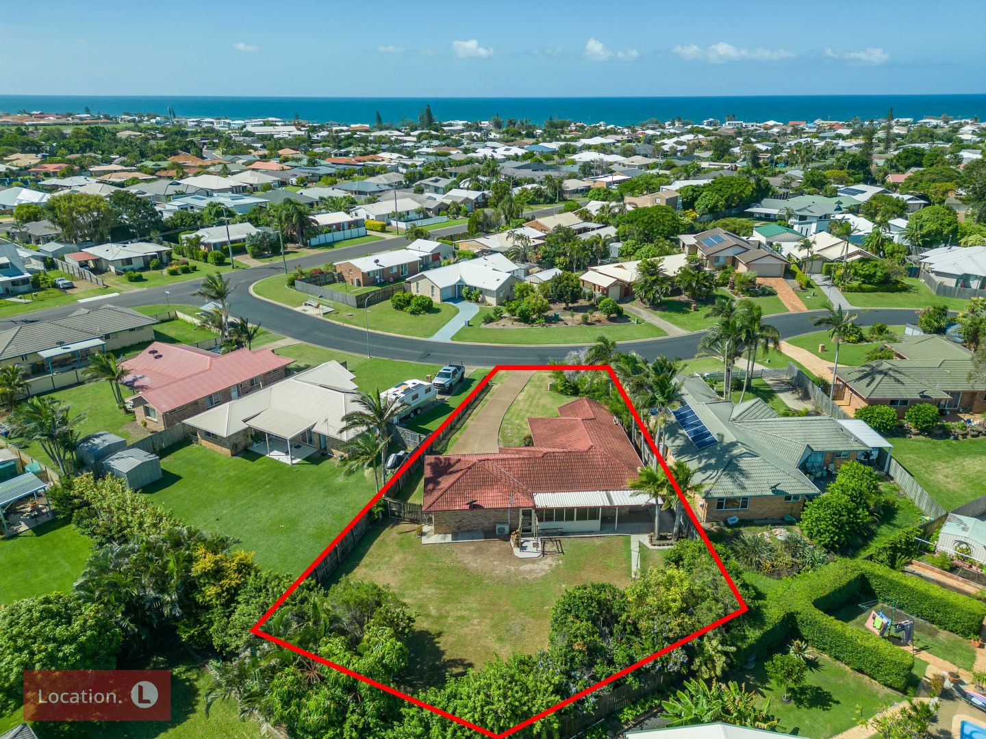 7 Plymouth Street, Bargara QLD 4670, Image 1