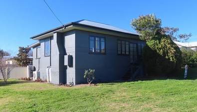 Picture of 26 Connor Street, STANTHORPE QLD 4380