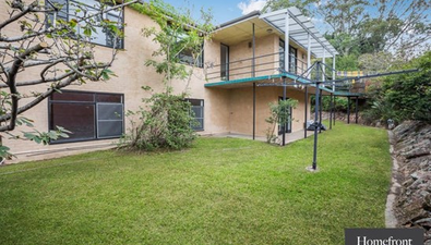 Picture of 584 Pennant Hills Road, WEST PENNANT HILLS NSW 2125
