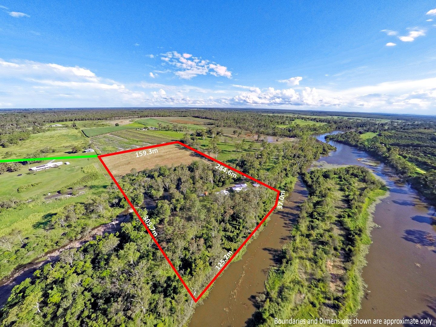 1379 Rosedale Rd, Bucca QLD 4670, Image 0