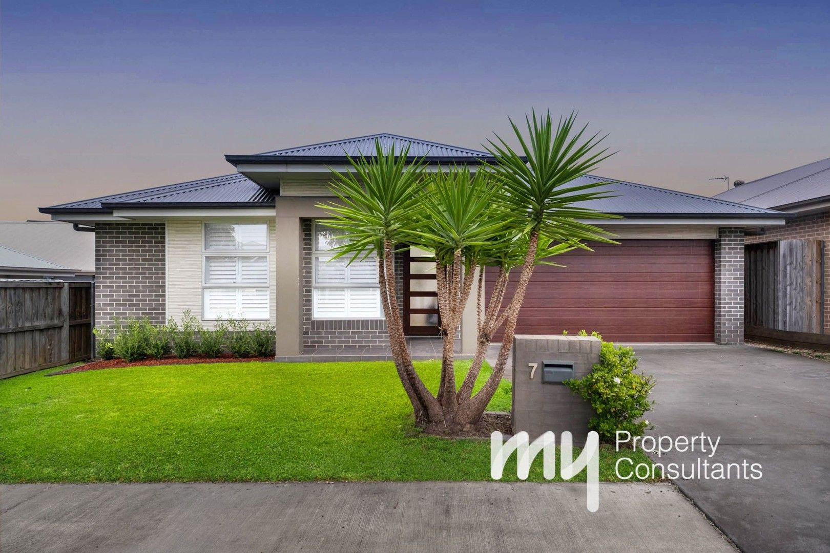 7 Olive Hill Drive, Cobbitty NSW 2570, Image 0