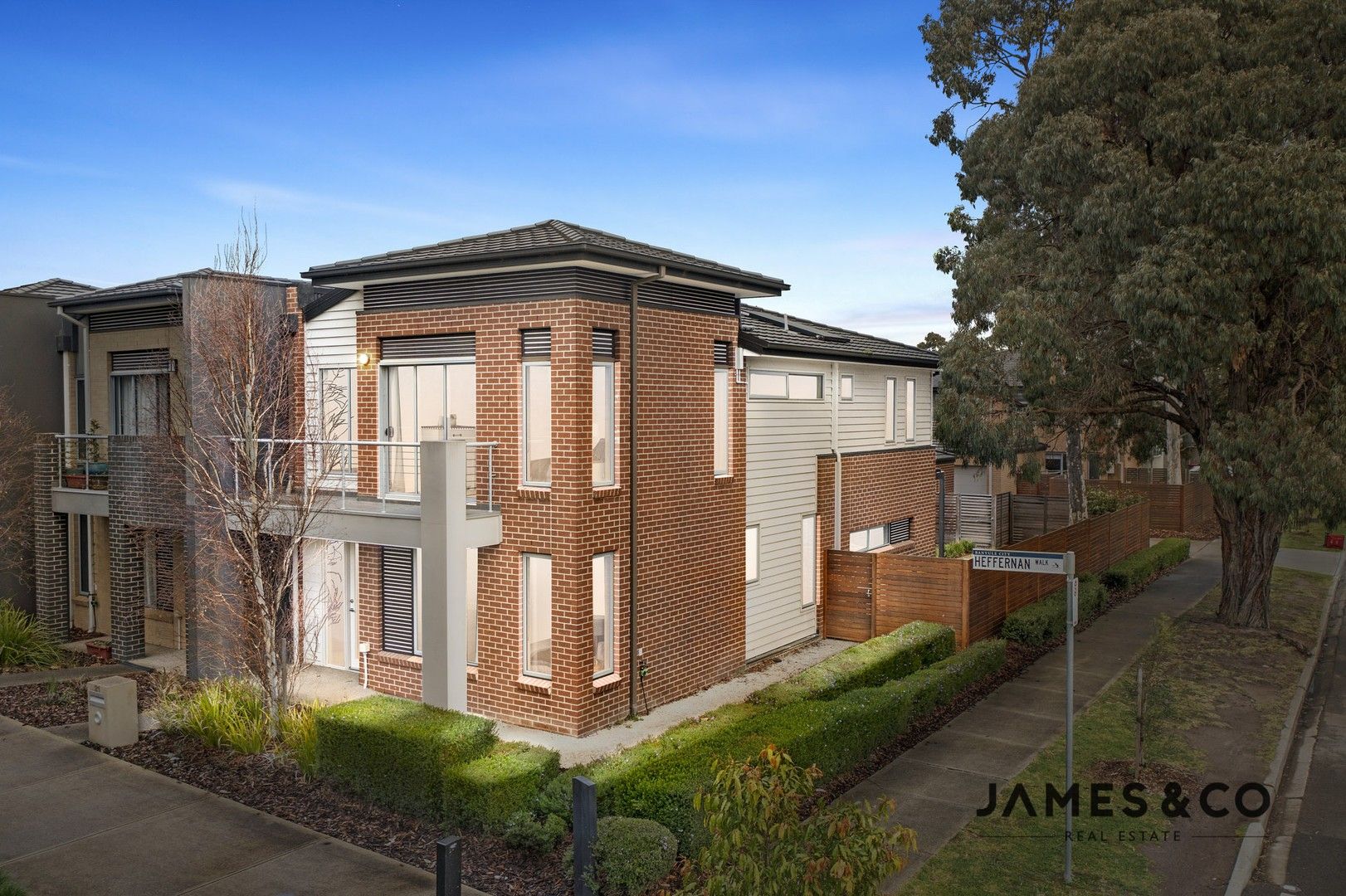 21 Heffernan Walk, Heidelberg Heights VIC 3081, Image 0