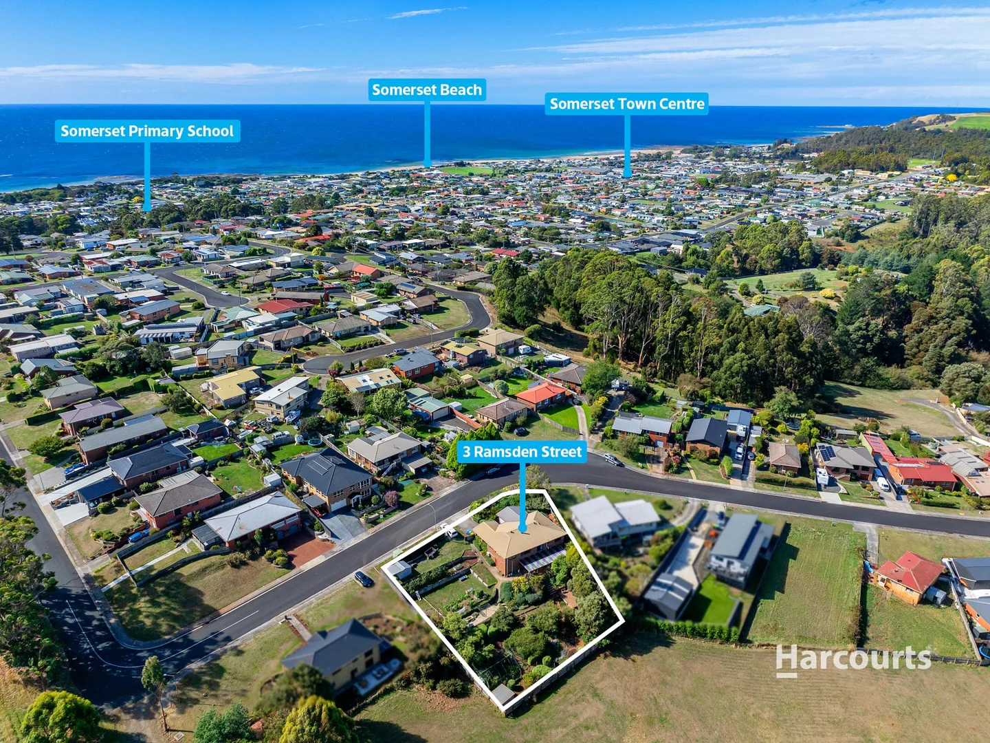 Additional image 2 of 3 Ramsden Street, Somerset TAS 7322