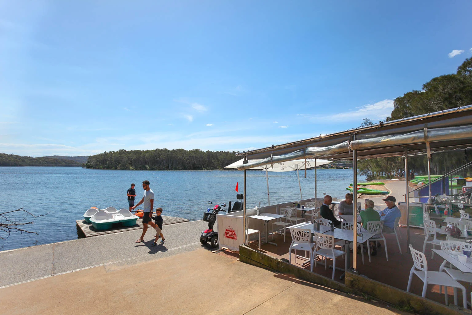 62 Gondola Road, North Narrabeen NSW 2101 - Semi-detached For Rent | Domain