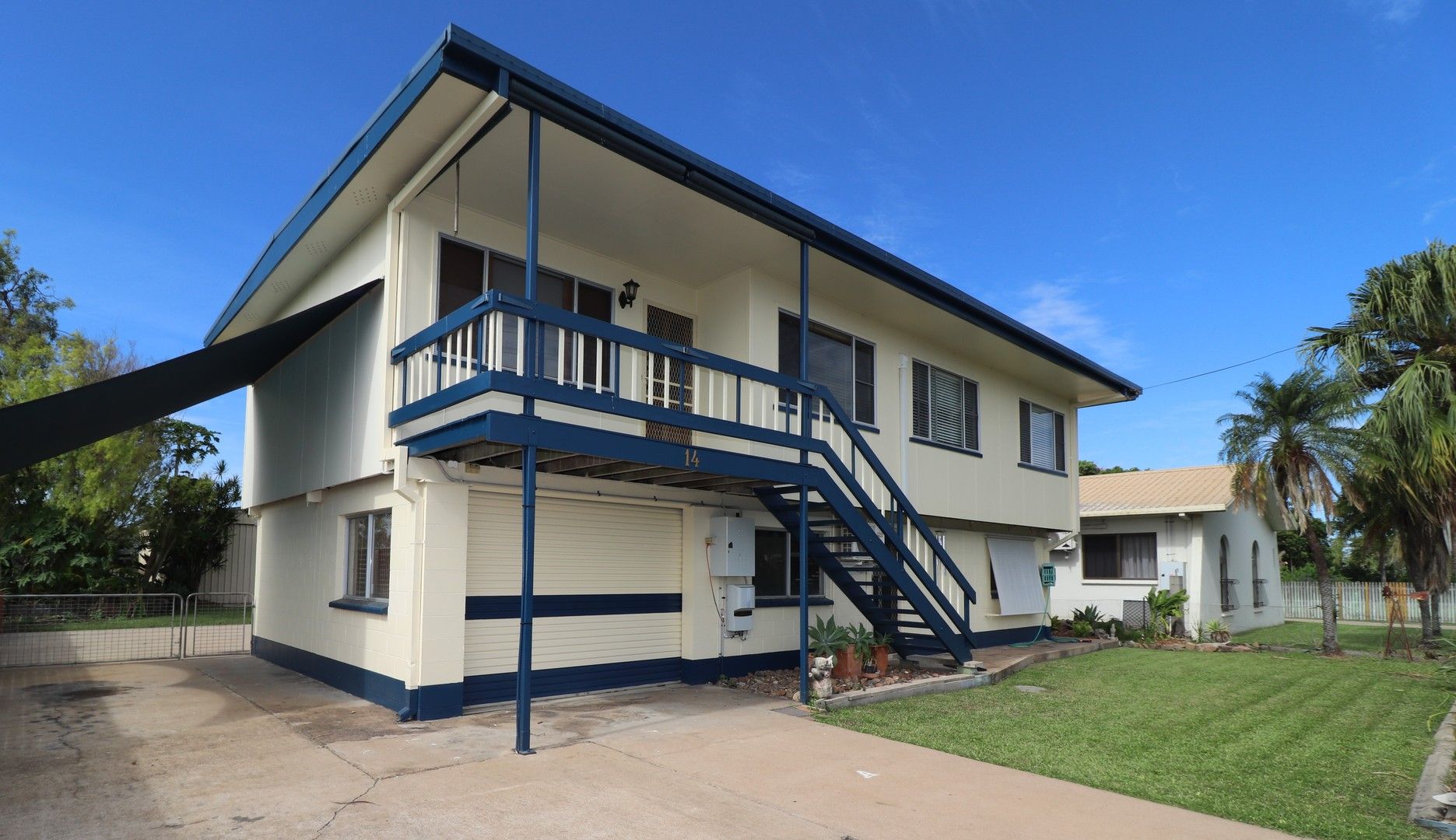 14 Albert Crescent, Ayr QLD 4807, Image 0