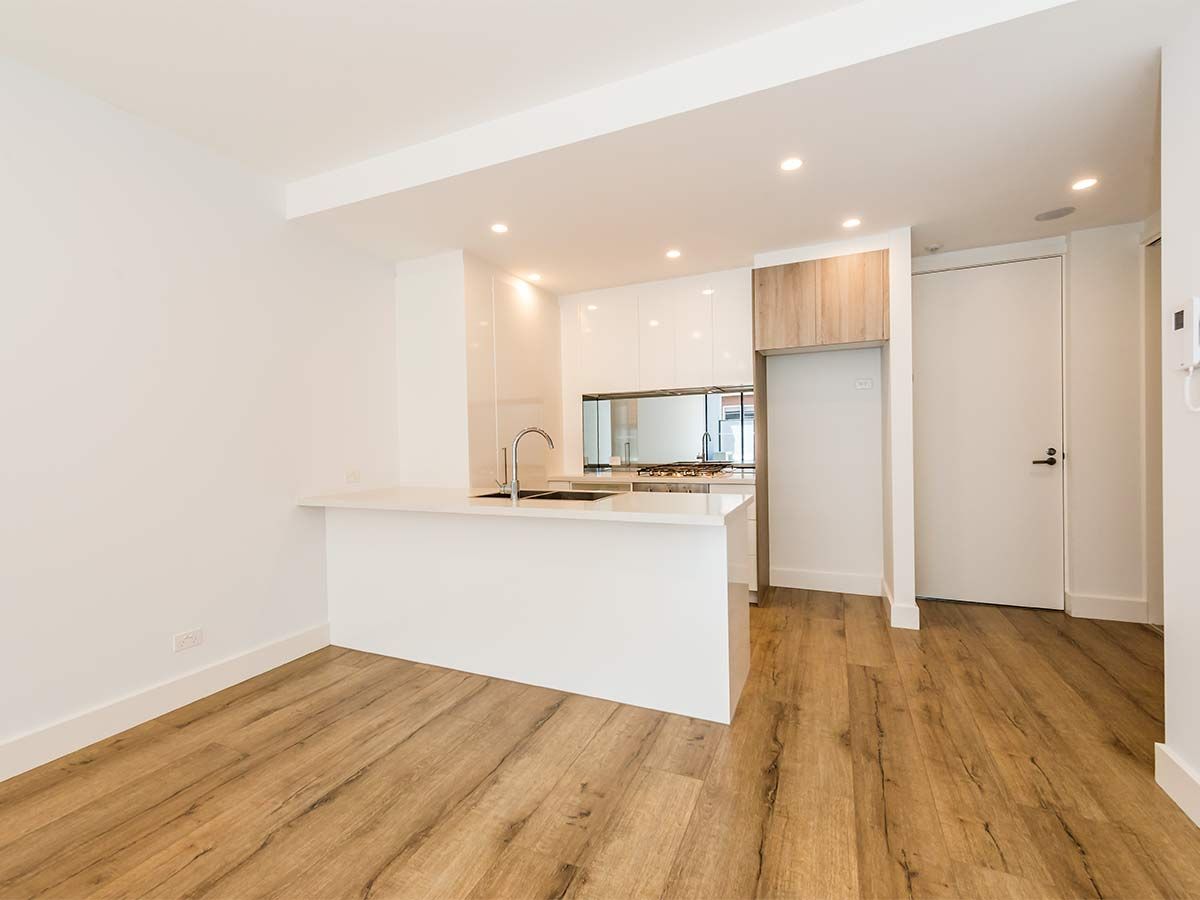 102/2B Hertford Street, St Kilda East VIC 3183 Apartment For Rent