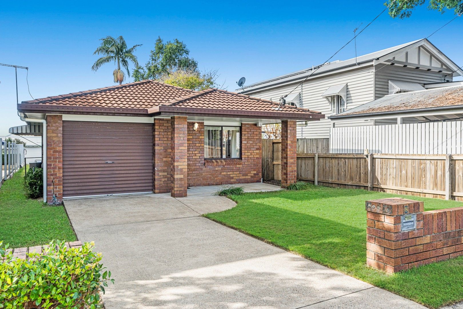 8 Carlton Terrace, Wynnum QLD 4178, Image 2