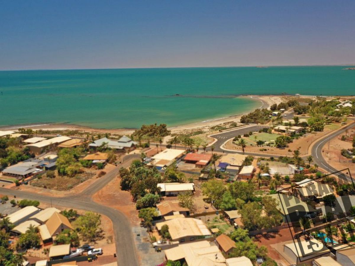 10 Murray Street, Point Samson WA 6720, Image 1