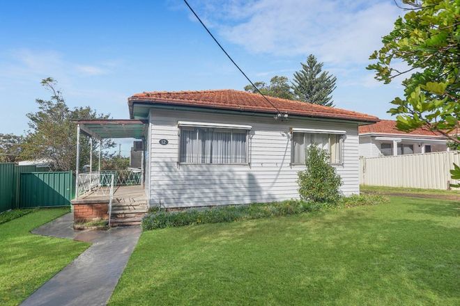 Picture of 12 South Street, KILLARNEY VALE NSW 2261