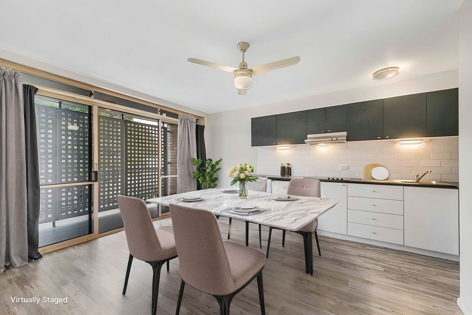1 bedrooms Apartment / Unit / Flat in 3/425 Bowen Terrace NEW FARM QLD, 4005