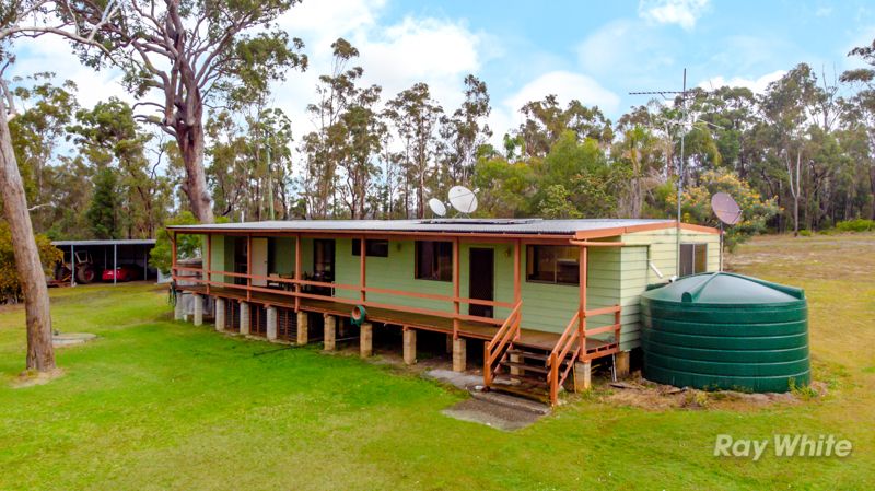 95 McGills Road, Kremnos NSW 2460, Image 0