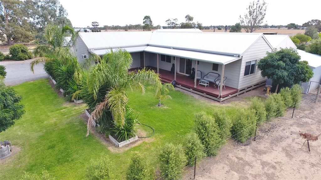 20 Butlers Road, Horsham VIC 3400, Image 0