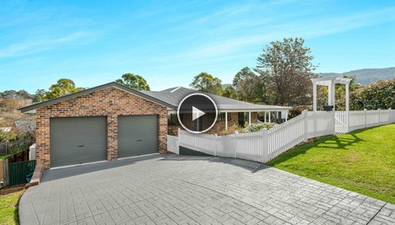 Picture of 10 Binks Place, CAMBEWARRA NSW 2540