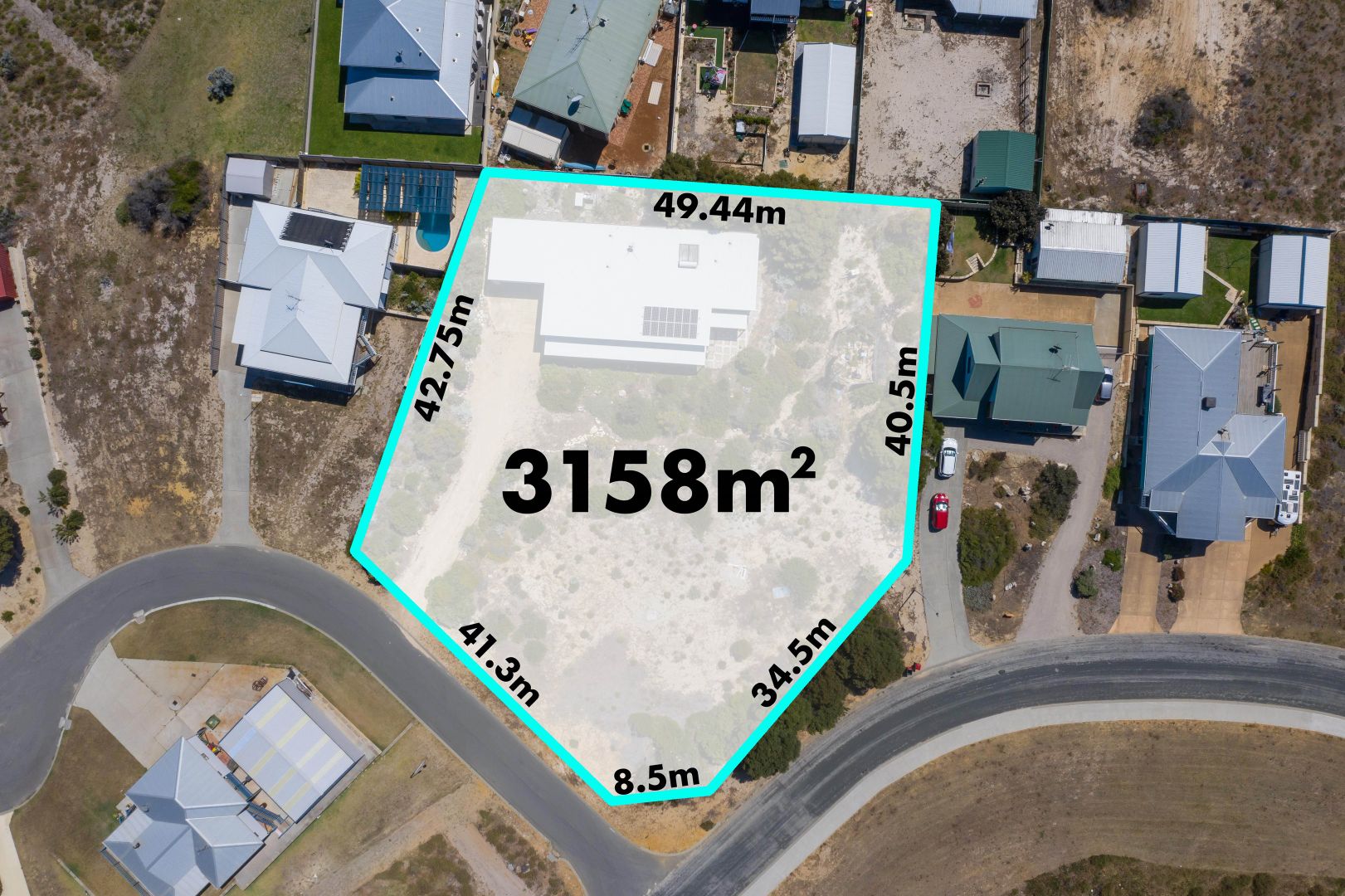 1 Thomas Court, Seabird WA 6042, Image 2