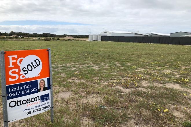 Picture of Lot 4 Sheaok Road, ROBE SA 5276