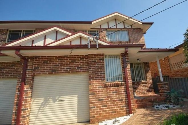 Picture of 30a Gipps Street, SMITHFIELD NSW 2164