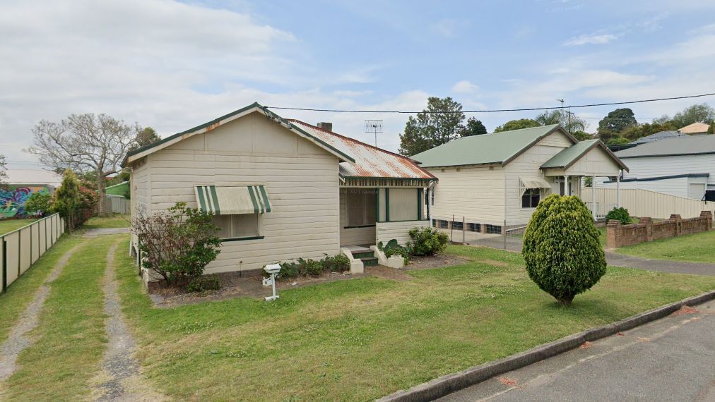 6 Wells Street, Adamstown NSW 2289 House For Rent Domain