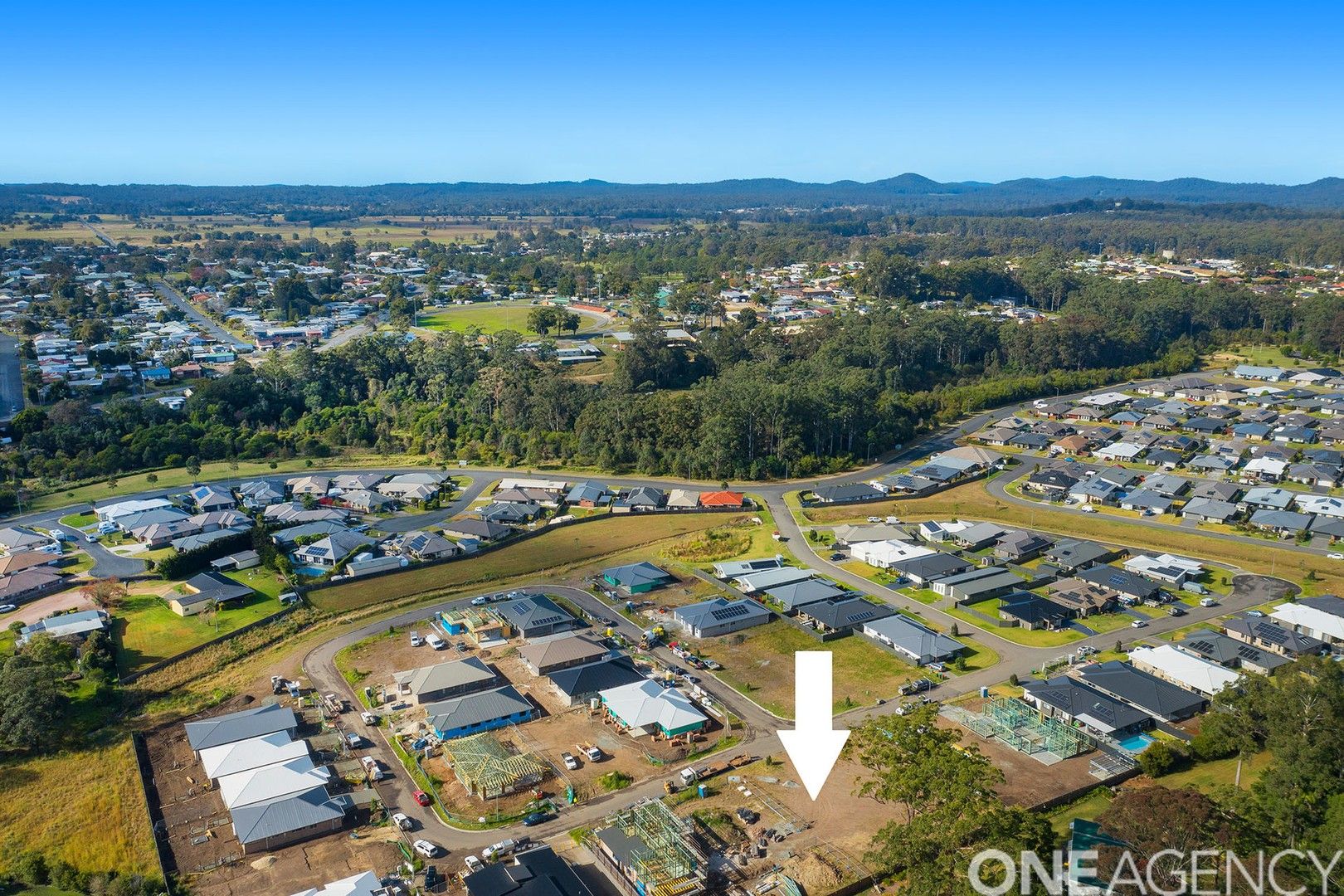 804 Stage 8 Glenview Park Estate, Wauchope NSW 2446, Image 0