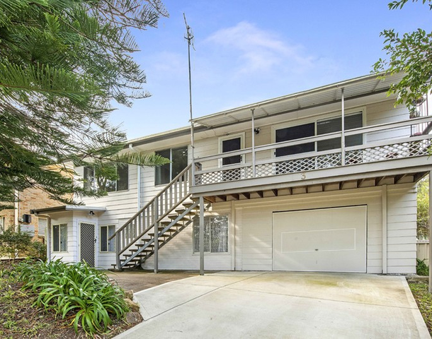 3 Beenong Close, Nelson Bay NSW 2315