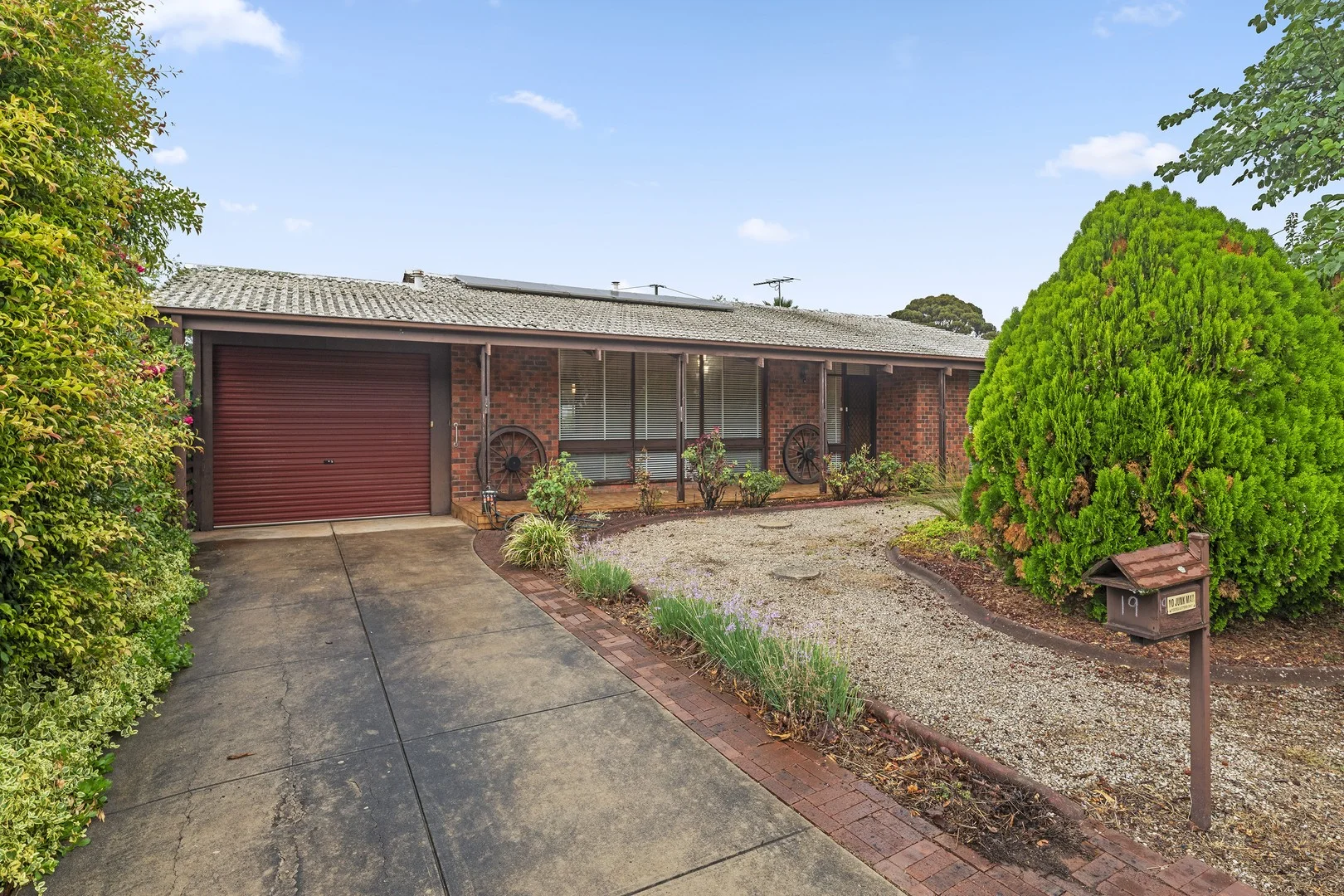 19 Taurus Crescent, Modbury Heights SA 5092