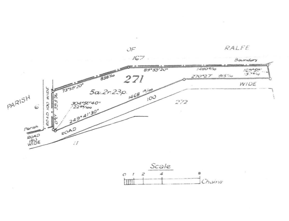 Lot 271 Corrigans Lane, Logans Crossing NSW 2439, Image 1