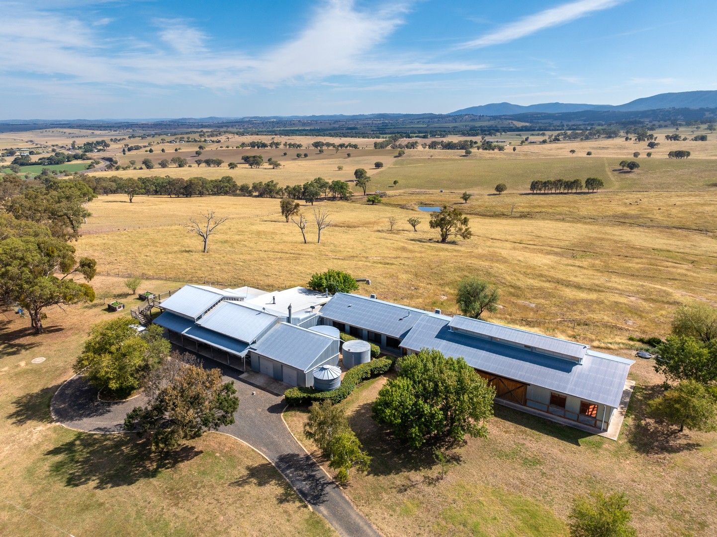 747 Tarana Road, Brewongle NSW 2795, Image 0