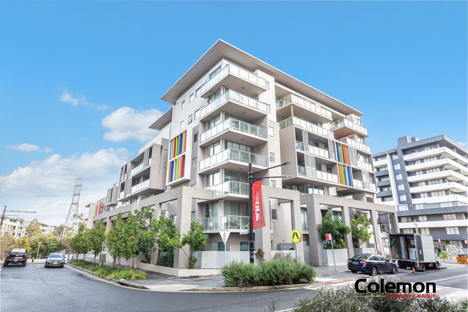 2 bedrooms Apartment / Unit / Flat in 19/4 Charles St CANTERBURY NSW, 2193