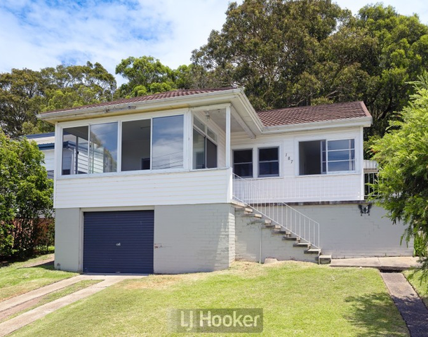 187 Skye Point Road, Coal Point NSW 2283