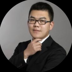 Miles Yuan, Sales representative